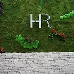Hostal Real Maqueda