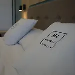 Hostal Real Maqueda