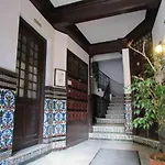 Luxury Old Town Cervantes Paz En El Casco Antiguo