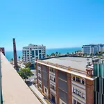 Letmalaga Sea Pacific