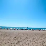 Letmalaga Sea Pacific