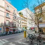 Suite Homes Carreteria 97