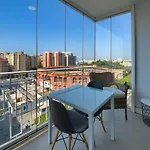 Holidays2malaga Reding Terraza&Impresionantes Vistas
