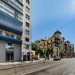 Holidays2malaga Reding Terraza&Impresionantes Vistas