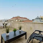 Malagasuite Soho Apartment