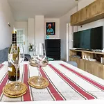 Malagasuite Soho Apartment
