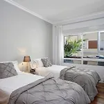 Living4Malaga Soho Orangerie Deluxe