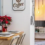 Deluxe Larios Malaga Center Apartment