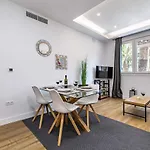 Homeabroad Apartments