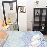 Habitacion Malaga Centro