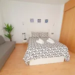 Precioso Estudio Con Piscina