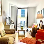 Homely Malaga Luxury Sebastian Souviron