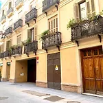 Homely Malaga Luxury Sebastian Souviron