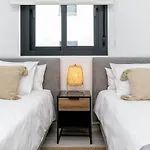 Constancia Apartment In Malaga By Solaga Holiday Homes