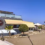 Pacifico Beach Apartment In Malaga By Solaga Holiday Homes