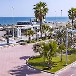 Pacifico Beach Apartment In Malaga By Solaga Holiday Homes