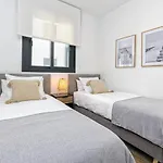 Constancia Apartment In Malaga By Solaga Holiday Homes