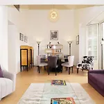 Del Parque Flats Exclusive