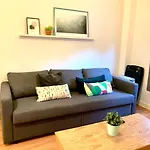 Apartamento Plaza Montaño