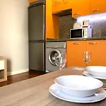 Amazing Location, Full Equiped City Center! 1ª A