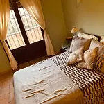 Beautiful B&B & Villa Casa Huerta Del Rio