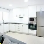 Alonso De Palencia City Center Apartment