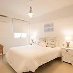 Pena City Center Apartment