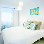 Alonso De Palencia City Center Apartment