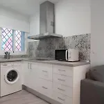 Moderno Apartamento En Plaza Merced
