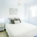 Alonso De Palencia City Center Apartment