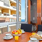 Livemalaga Pintor Sea View & Beach