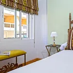 Livemalaga Pintor Sea View & Beach