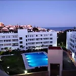 Two Bed, Two Bath Apartment With Sea Views - Angel De Miraflores