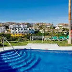 Two Bed, Two Bath Apartment With Sea Views - Angel De Miraflores