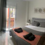 Apartamento Mariblanca 6