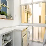 Julieta Historical Apartment By Alohamalaga