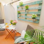 Malaga Center Flat Holidays Paseo De Reding