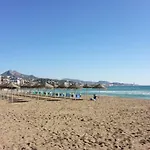 Malaga Center Flat Holidays Paseo De Reding