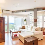 Loft \'El Angel Del Soho\'