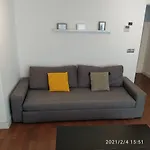 Apartamento Centro. Parking Incluido