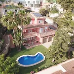Lu&Cia Villa Candado