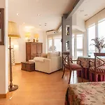 Loft \'El Angel Del Soho\'