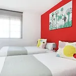 Holidays2Malaga Apartamentos San Rafael Recien Renovados