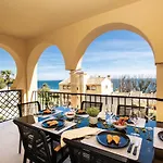 Contemporary Loft Style Apartment With Amazing Sea Views And With Direct Access To The Beach From The Community