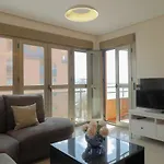 C68 - Seafront Malaga Central Apartment