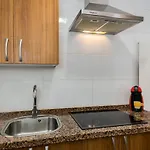 C54 - Homey Apartment 2 Bedroom In Town