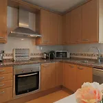 C68 - Seafront Malaga Central Apartment