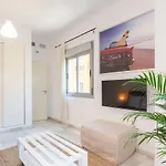 C17 - Friendly Studio Close To Town 3