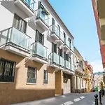 C54 - Homey Apartment 2 Bedroom In Town