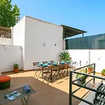 La Casita De Viriato Apartamentosmalagamanagement